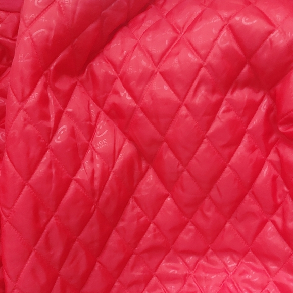 Vintage Nascar Chase Authentics Jeff Gordan zip up jacket. Blue red yellow - Picture 9 of 9